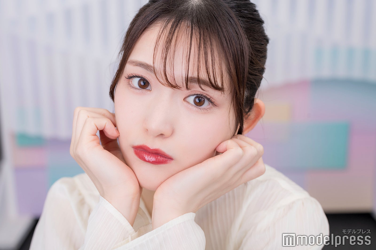 松村沙友理、“1番あり得ない”と感じた男性の行動とは 乃木坂46