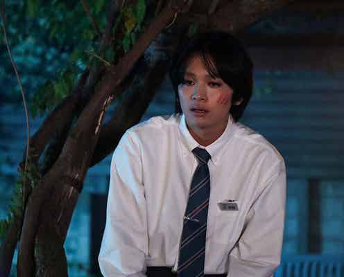 「ミステリと言う勿れ」殺人鬼・ジュートは北村匠海 狂気の演技に視聴者驚愕「鳥肌」「ハマり役」