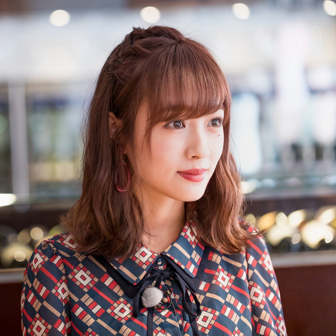 前田希美・菅沼ゆり・椎名ひかりがセンス発揮　動画作りのテクニック披露