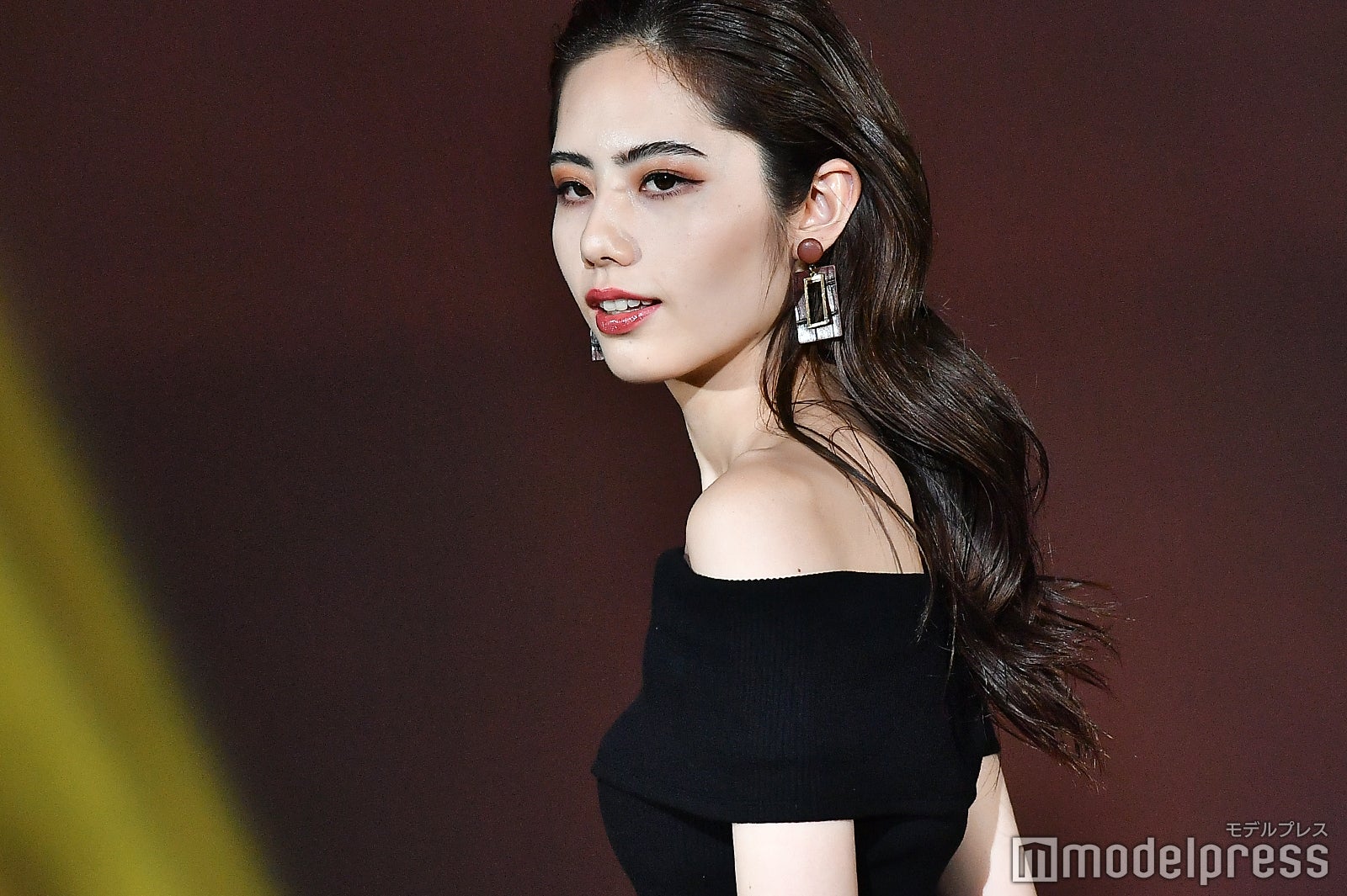 宮瀬いと（C）モデルプレス