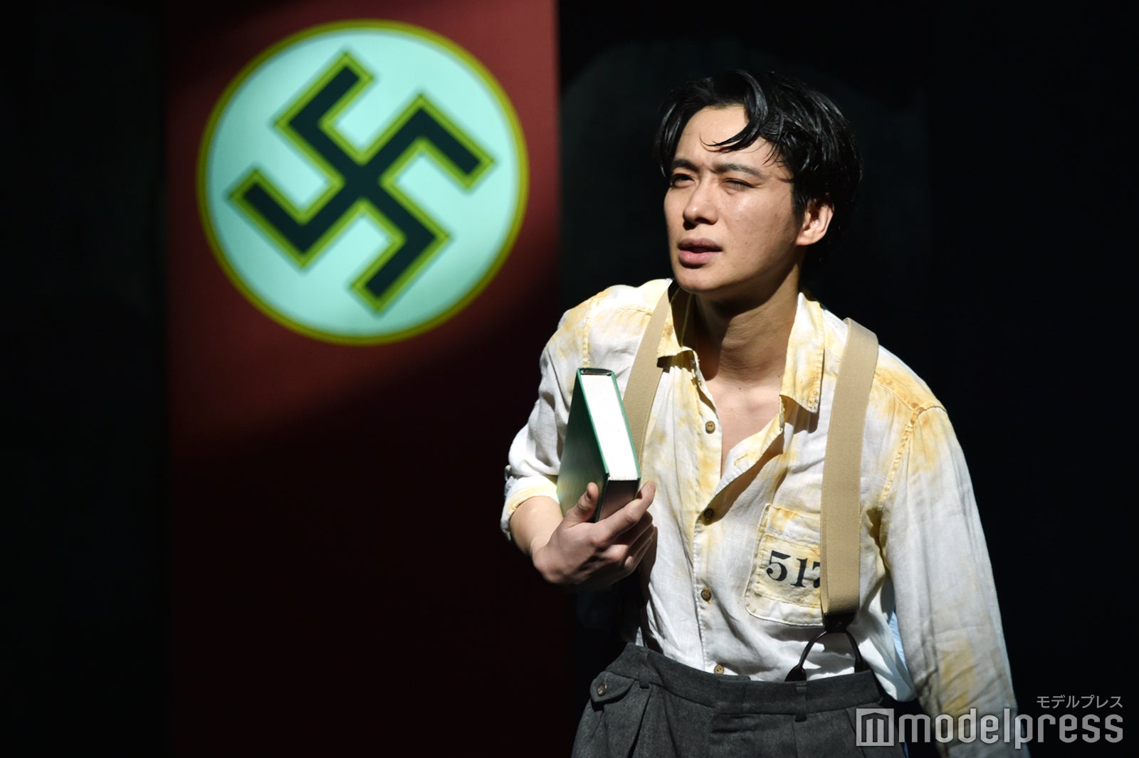 戸塚祥太（C）モデルプレス