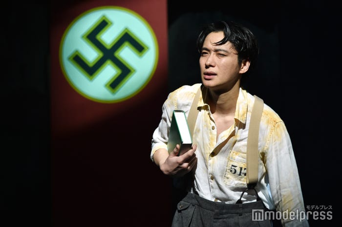 戸塚祥太(C)モデルプレス