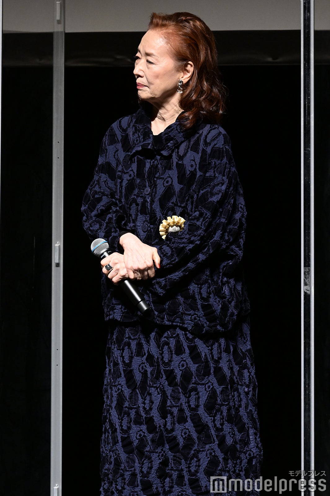 宮本信子 （C）モデルプレス