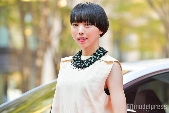 MIKIKO (C)モデルプレス