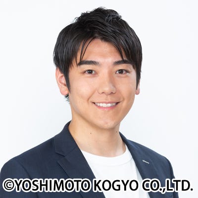 西本たける/スーパーサイズ・ミー(提供写真)