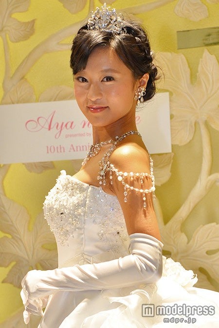 小島瑠璃子、福山雅治を見習いたい？相次ぐ結婚報道に驚き
