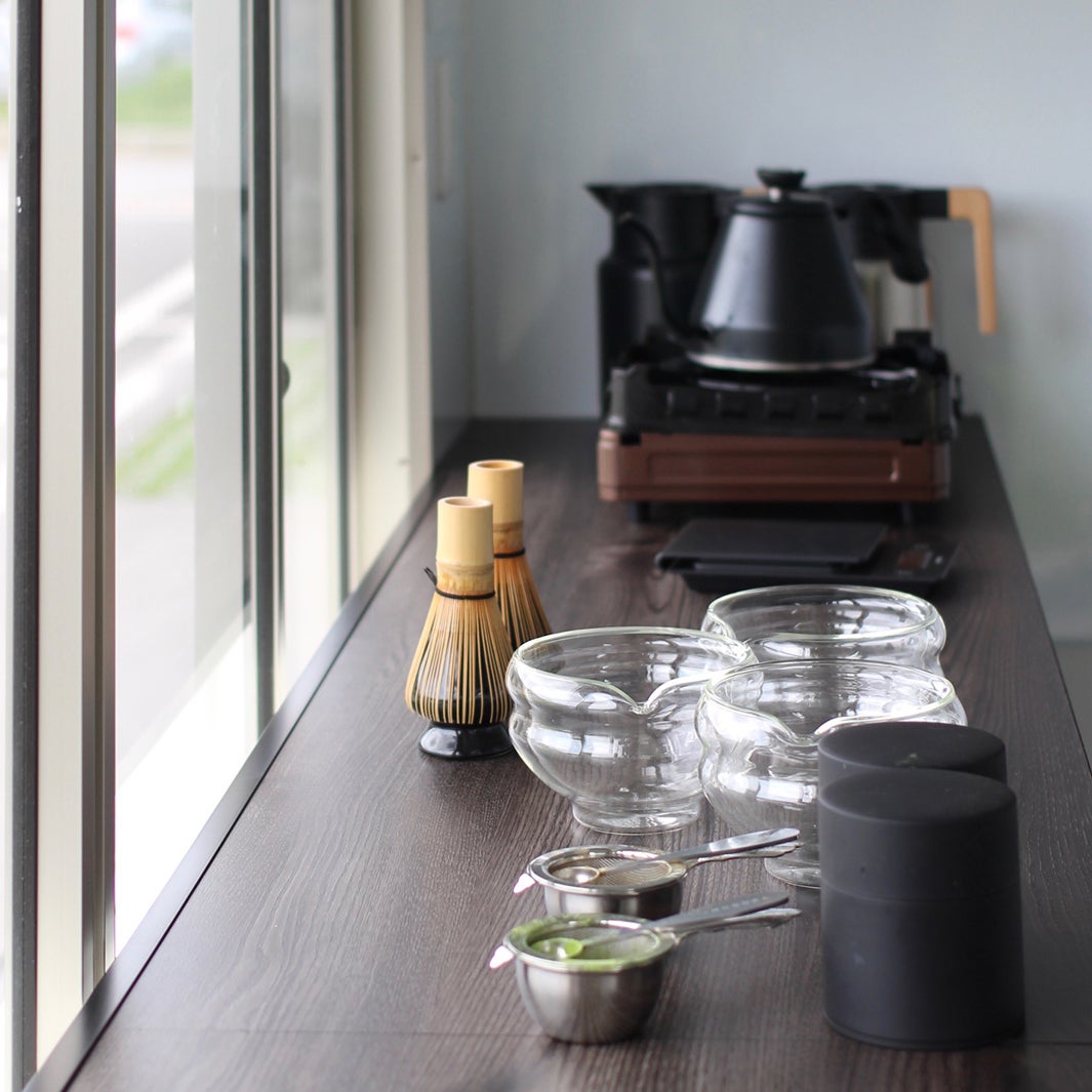 そーばぶる／画像提供：フルコンオキナワ