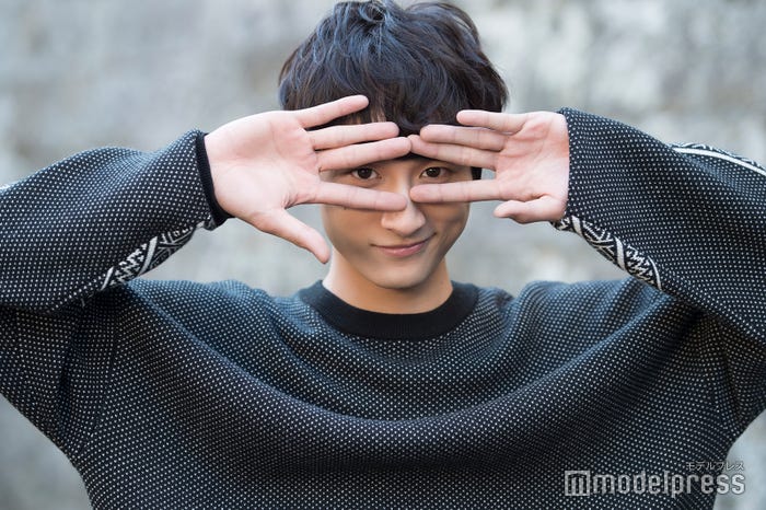 小関裕太 (C)モデルプレス
