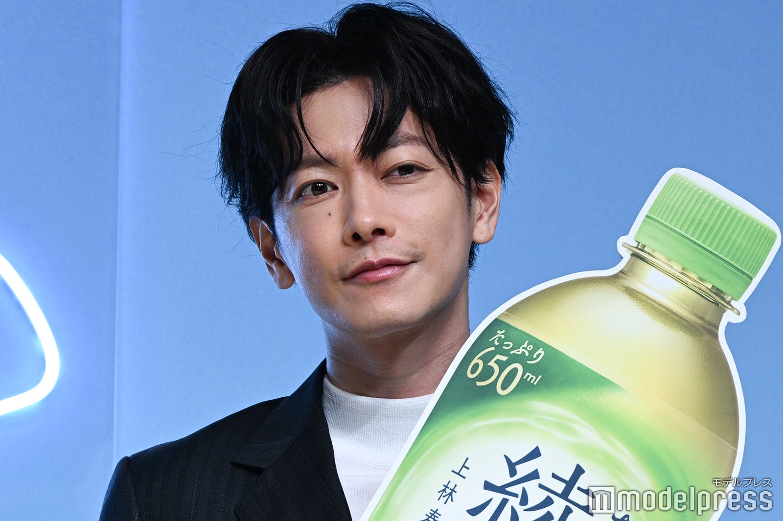 佐藤健（C）モデルプレス