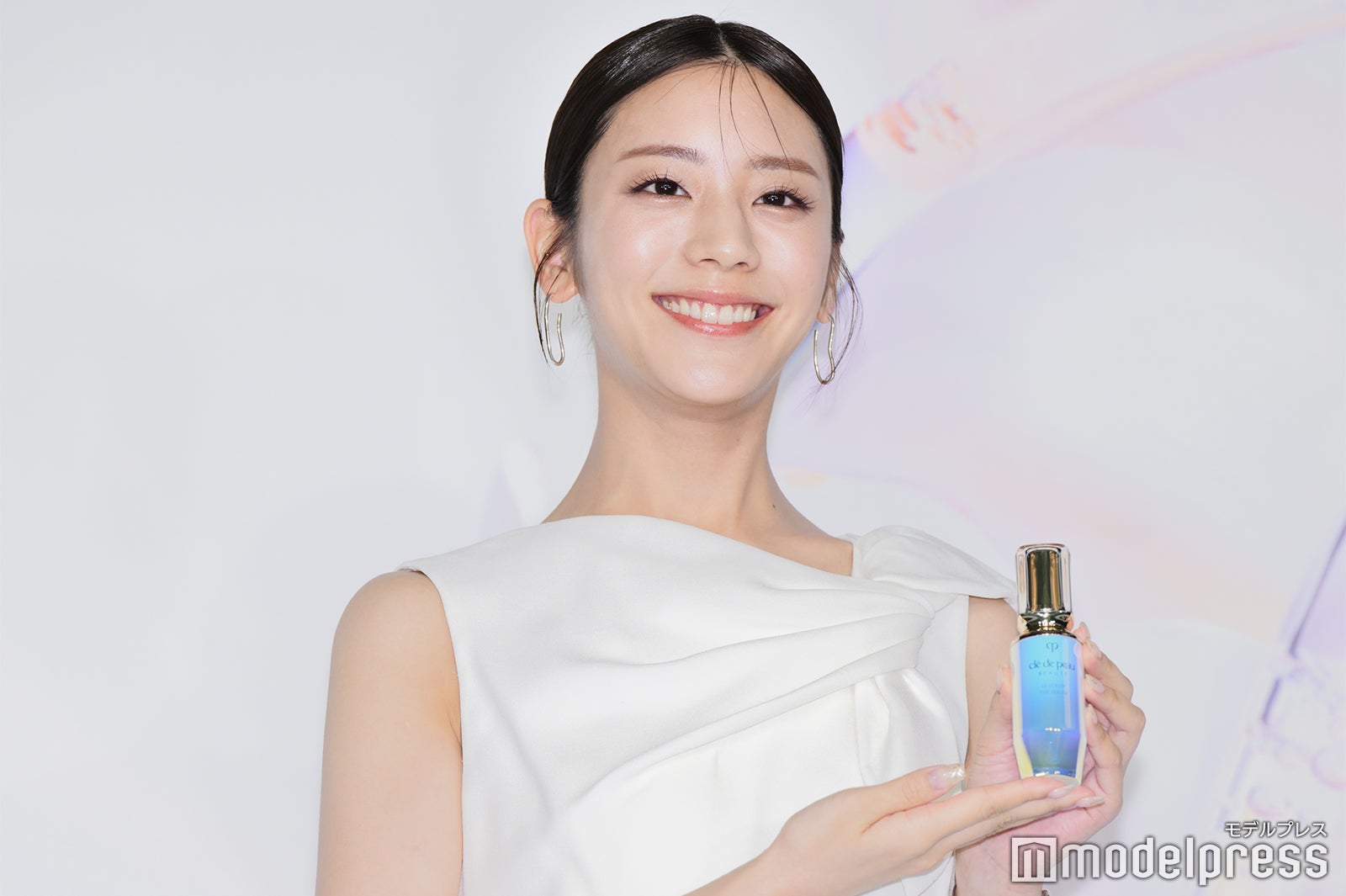 貴島明日香（C）モデルプレス