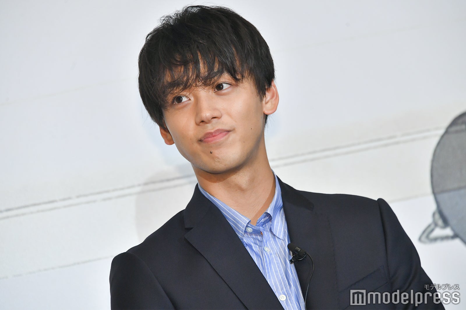 竹内涼真 （C）モデルプレス