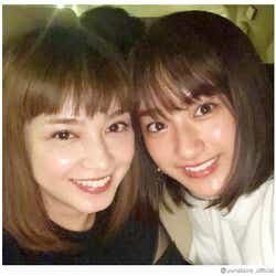 平愛梨 家族3ショットで愛息子を 初顔出し めちゃくちゃ可愛い ママそっくり と反響殺到 モデルプレス 平愛梨 家族3ショットで愛息子を 初顔出し めちゃくちゃ可愛い ママそっくり と反響殺到 モデルプレス
