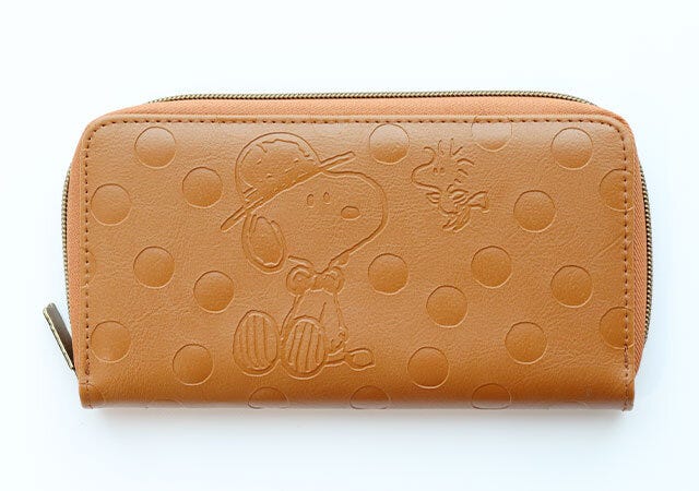 宝島社　ムック本　付録　SNOOPY
