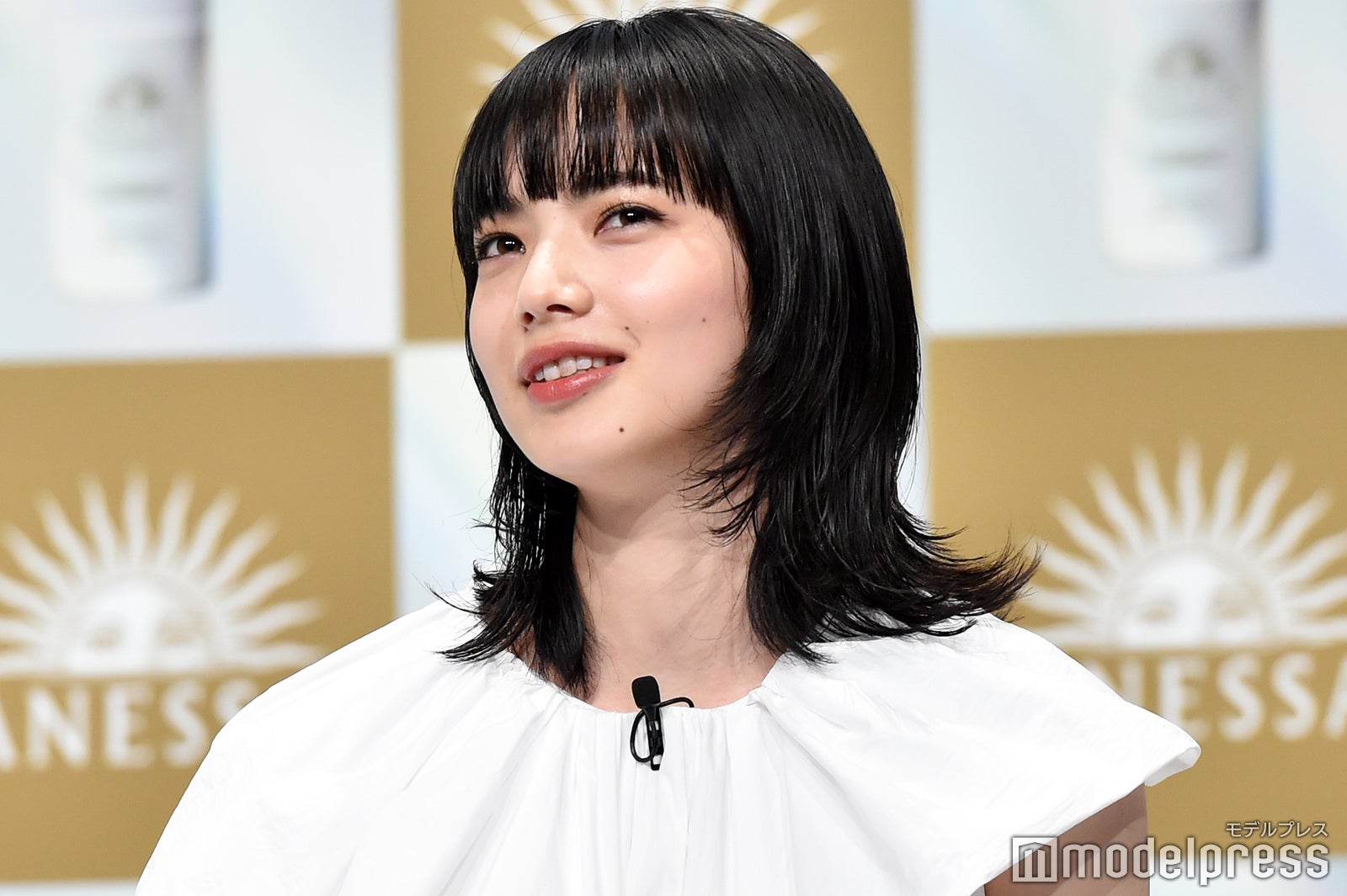 小松菜奈（C）モデルプレス