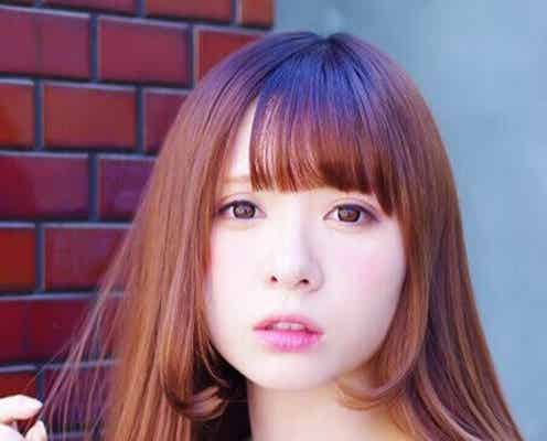 ベイビーギャング北見とキスした人気モデルってどんな子?<プロフィール>