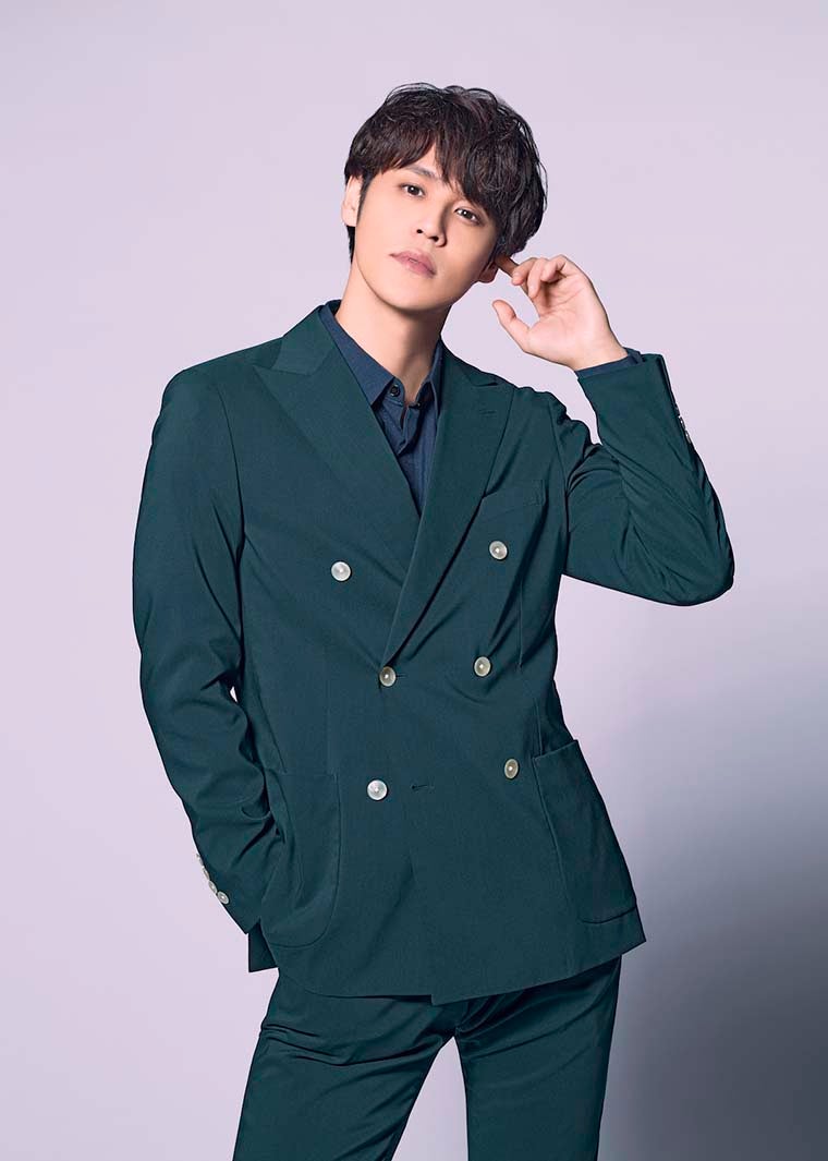 宮野真守、“声援可能”4都市ライブツアー開催決定＜日程・会場一覧＞