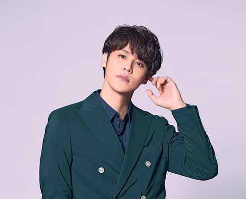 宮野真守、“声援可能”4都市ライブツアー開催決定<日程・会場一覧>