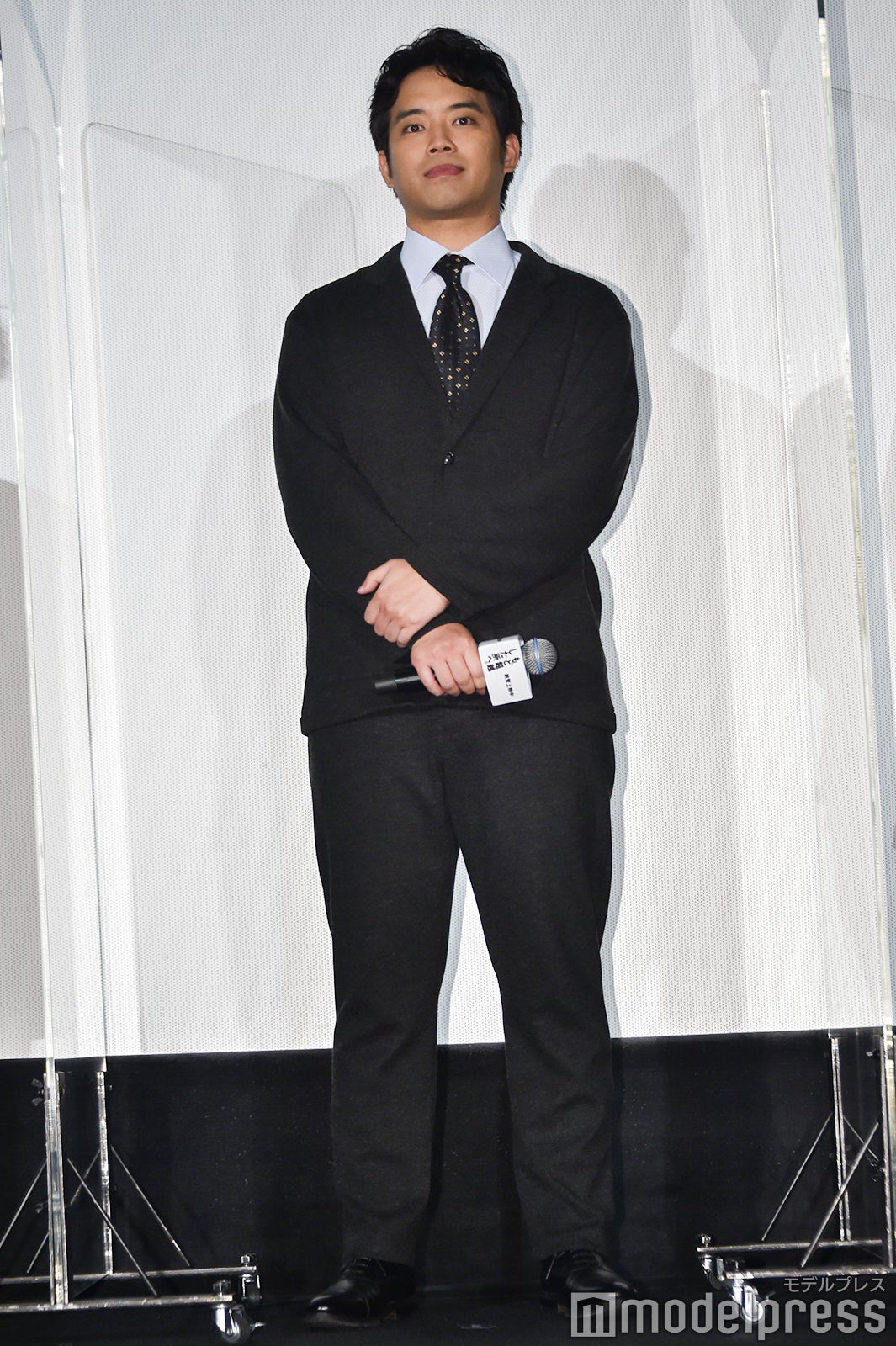 三浦貴大 （C）モデルプレス