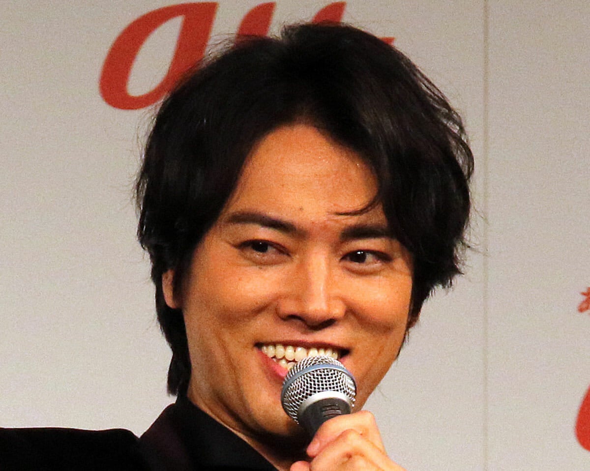 長瀬智也の現状を親友 桐谷健太が明かす すごい元気 モデルプレス 長瀬智也の現状を親友 桐谷健太が明かす すごい元気 モデルプレス
