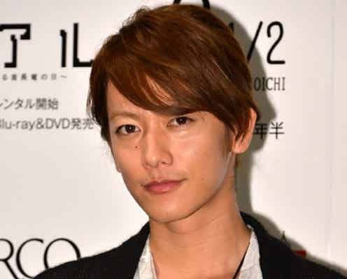 佐藤健、「1回も負けたことがない」意外な特技を発揮