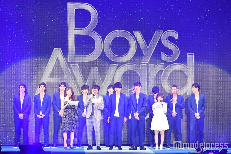 日本最大級のイケメン発掘オーディションがスタート Girlsaward 16 A W モデルプレス 日本最大級のイケメン発掘オーディションがスタート Girlsaward 16 A W モデルプレス