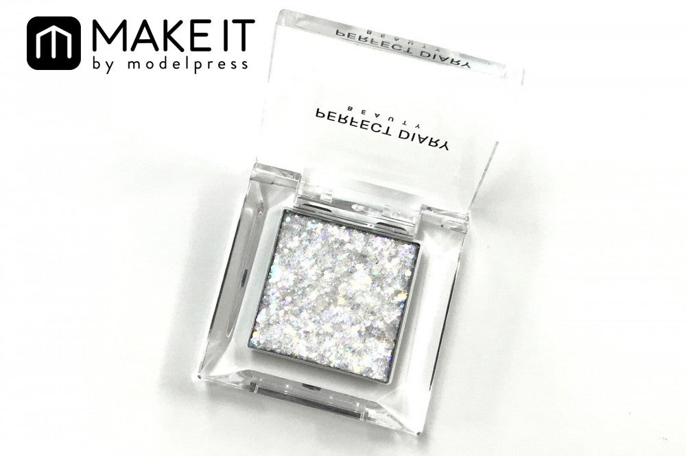Perfect Diary Collector Eyeshadow／D07 (C)メイクイット