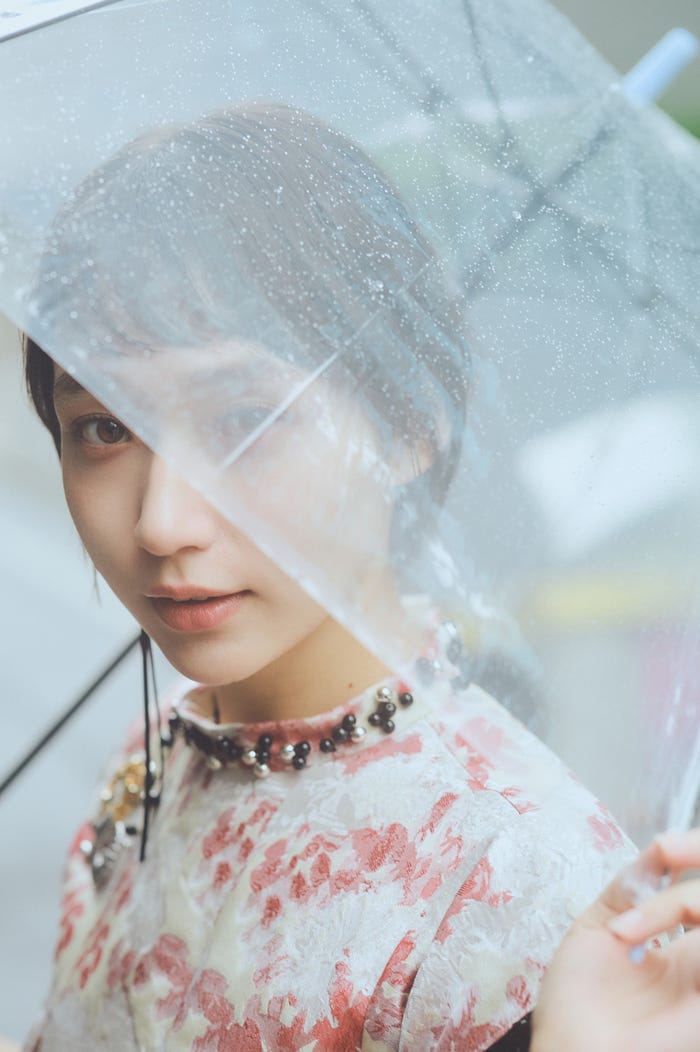 白本彩奈