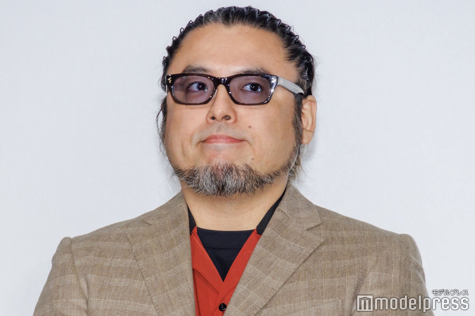 黒川智之氏（C）モデルプレス