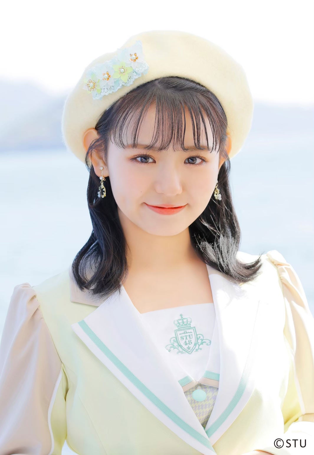 峯吉愛梨沙（提供写真）