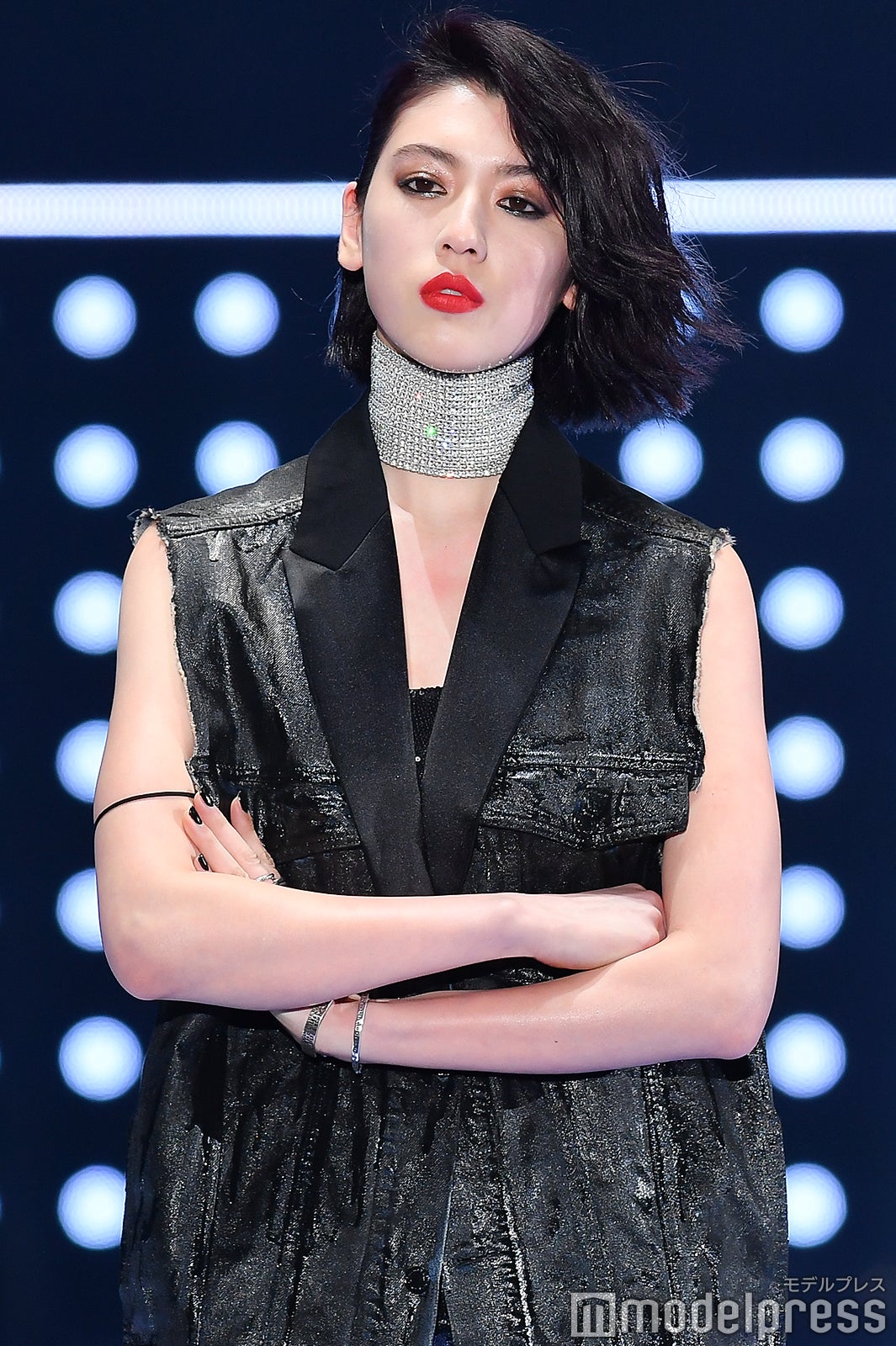 三吉彩花（C）モデルプレス