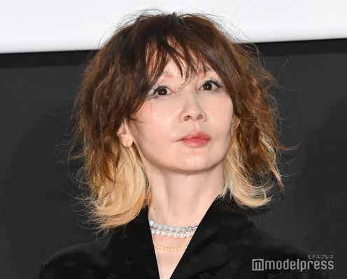 YOU、ダウンタウンとの初共演ラジオで体に異変「地獄」だった当時の衝撃エピソード回顧