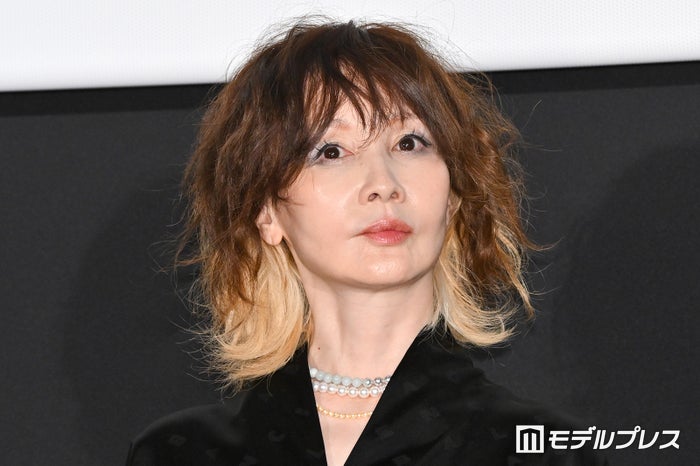 YOU、ダウンタウンとの初共演ラジオで体に異変「地獄」だった当時の衝撃エピソード回顧