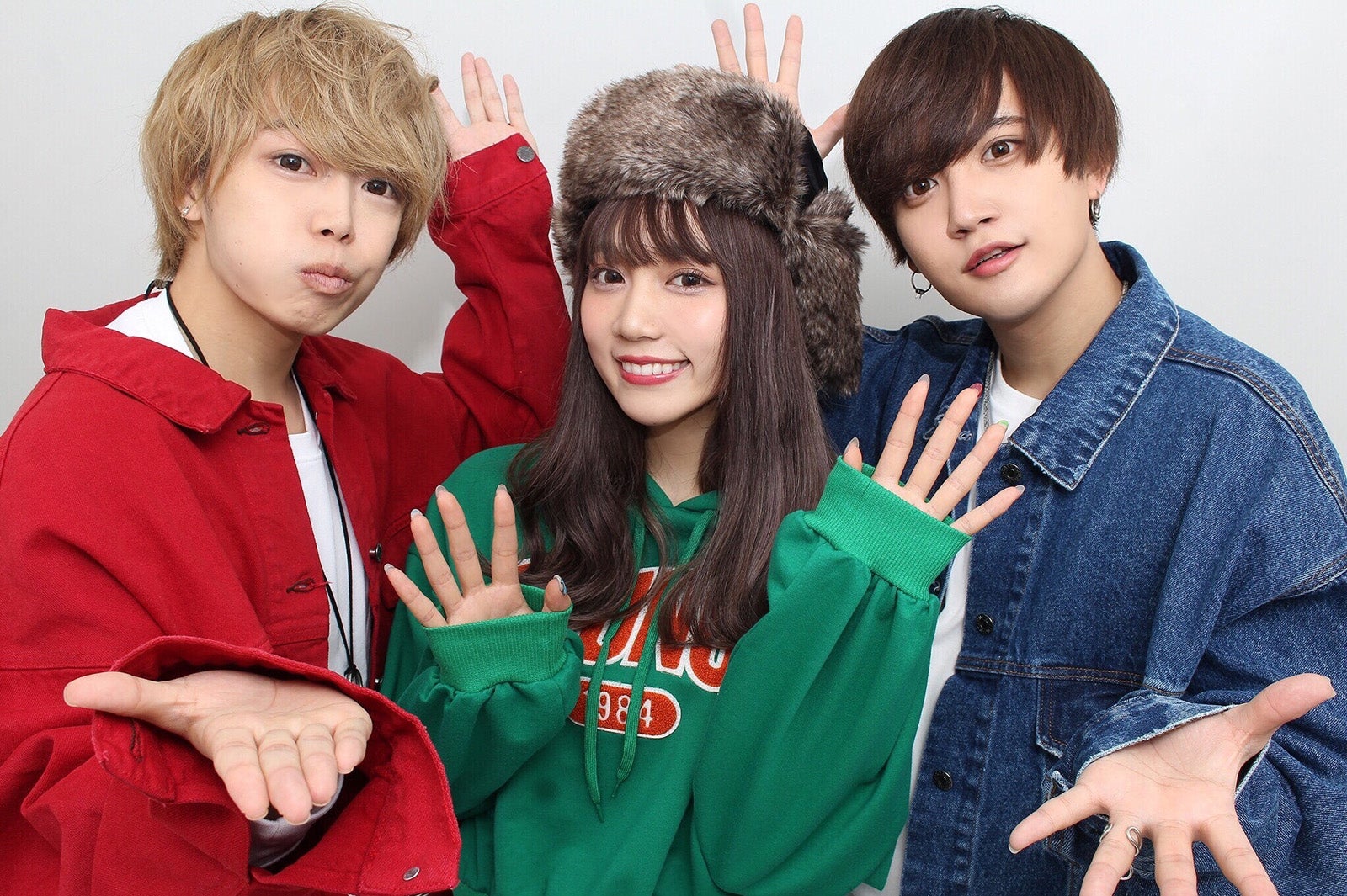 さんこいち （提供写真）