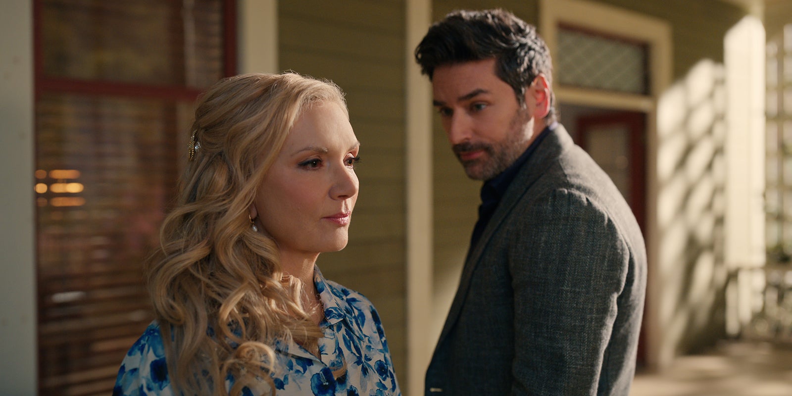 『ヴァージンリバー：シーズン6』（C）NETFLIX, INC. AND IT'S AFFILIATES, 2024. ALL RIGHTS RESERVED.