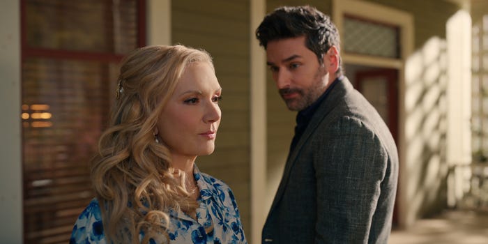 『ヴァージンリバー:シーズン6』(C)NETFLIX, INC. AND IT'S AFFILIATES, 2024. ALL RIGHTS RESERVED.