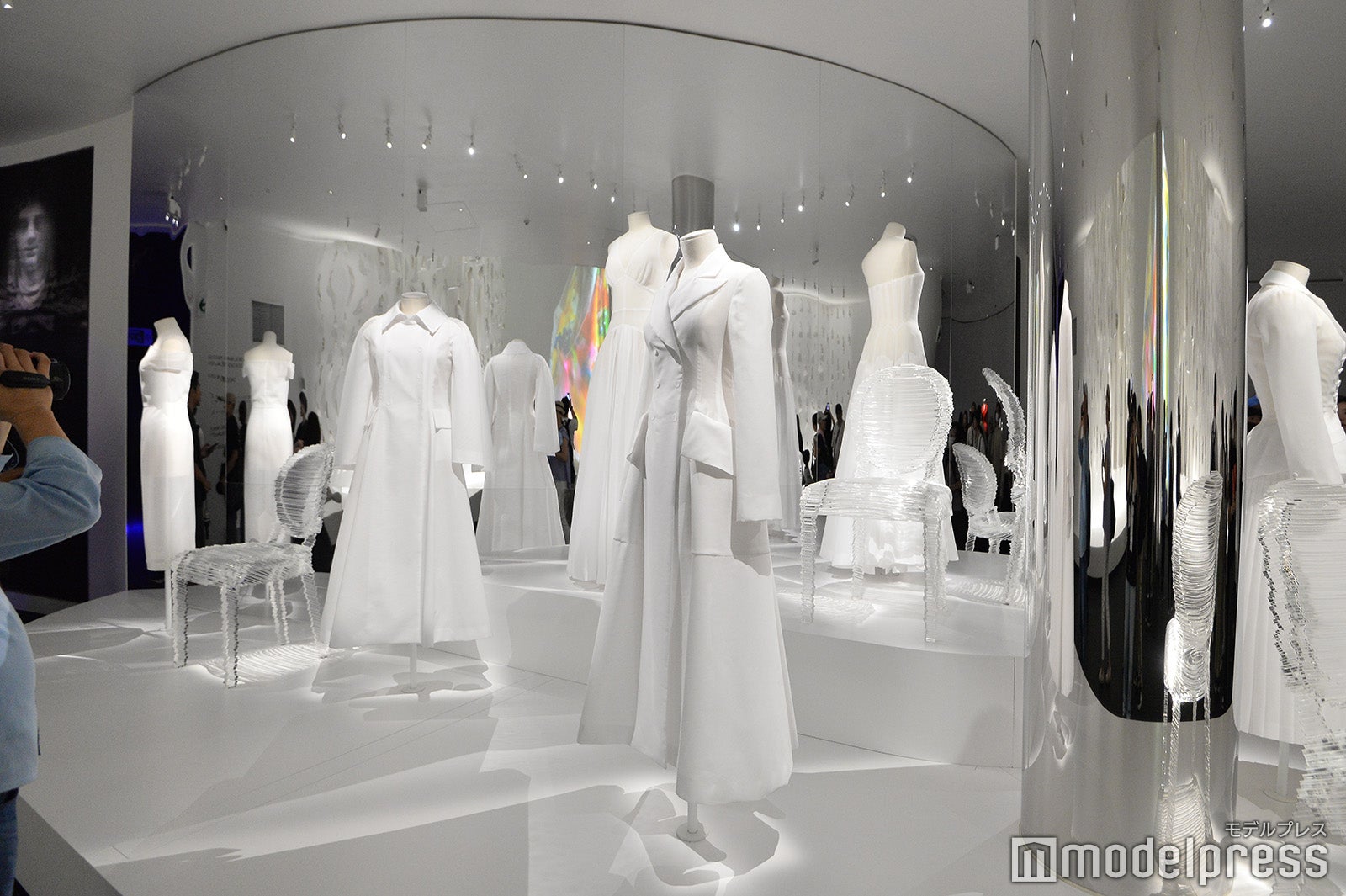 フランス館（C）モデルプレス