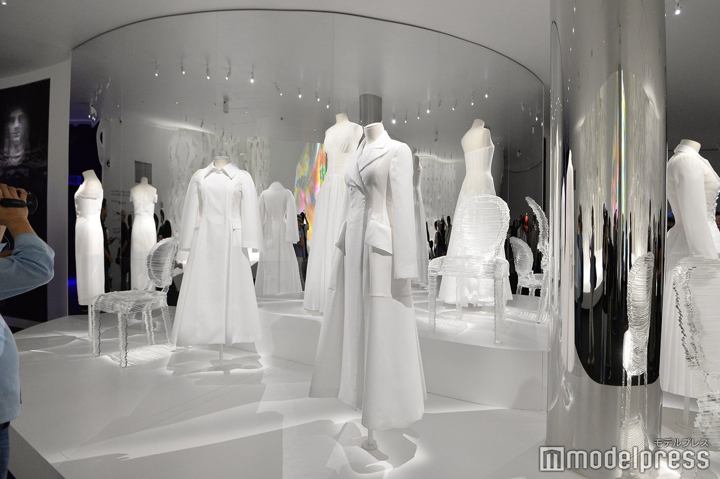 フランス館（C）モデルプレス