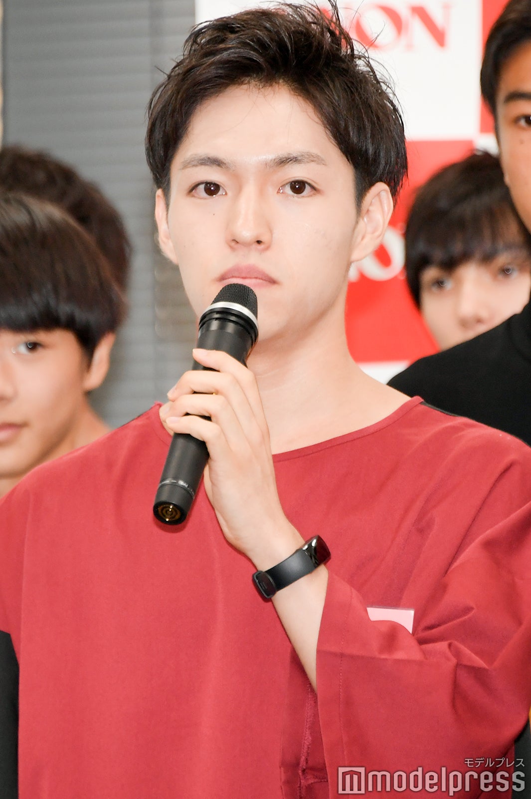 浅野郁哉さん （C）モデルプレス