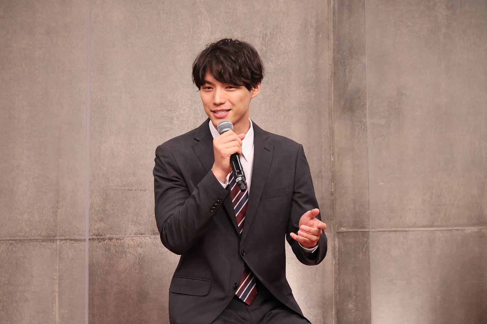 福士蒼汰（C）カンテレ