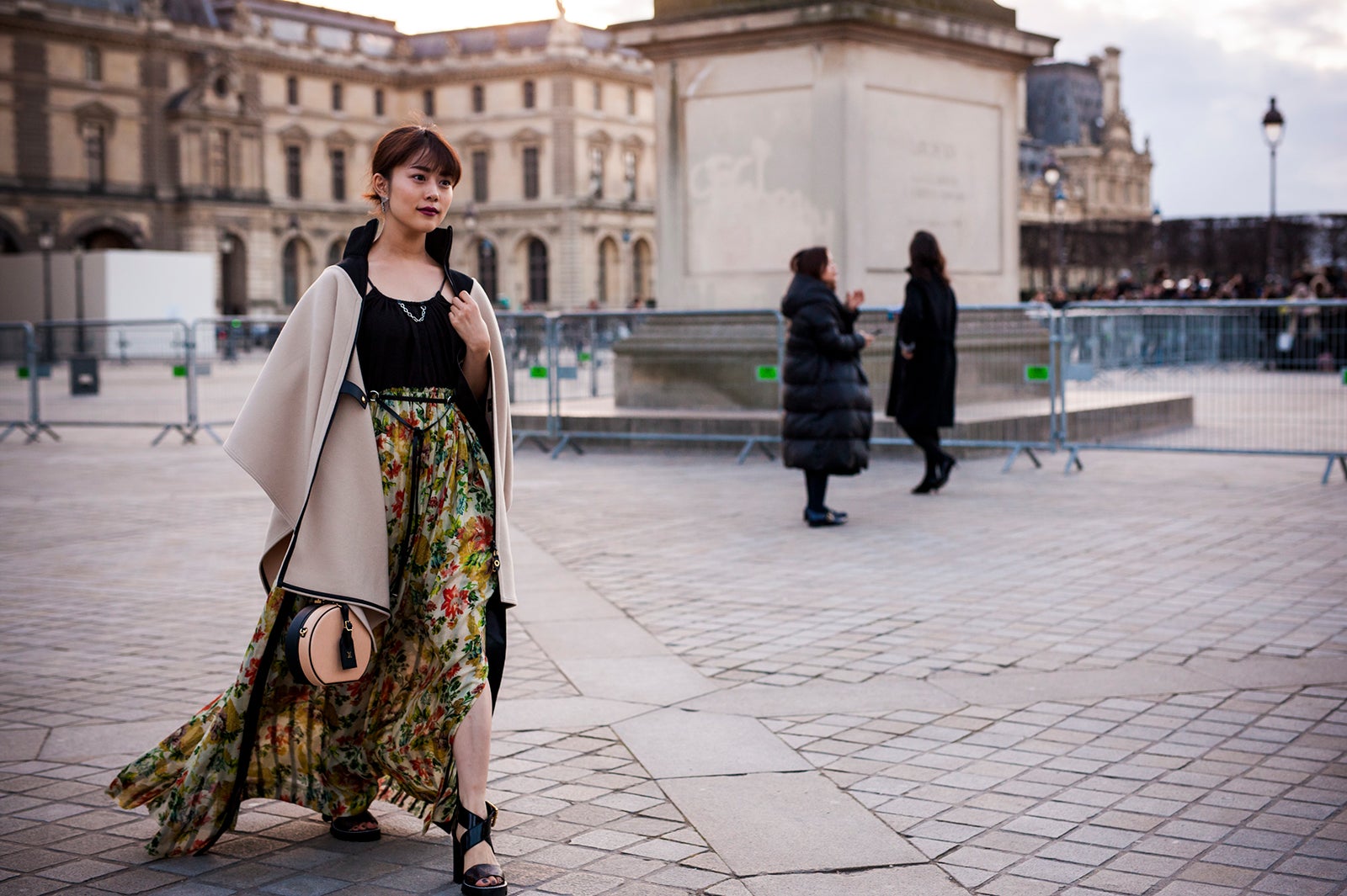 高畑充希（Photo by Getty Images）