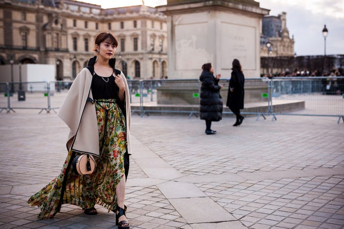 高畑充希(Photo by Getty Images)