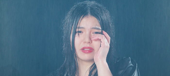 You-A/「僕の中の君との恋の話」PVより(提供写真)