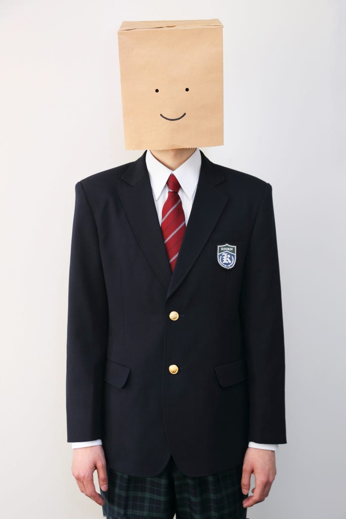 松原くん(C)どーるる/comico/「こえ恋」製作委員会