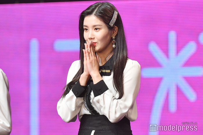 クォン・ウンビ(C)モデルプレス