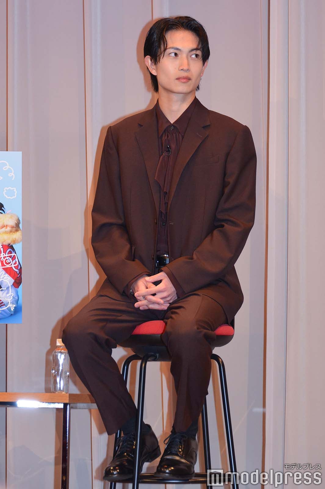 綱啓永（C）モデルプレス