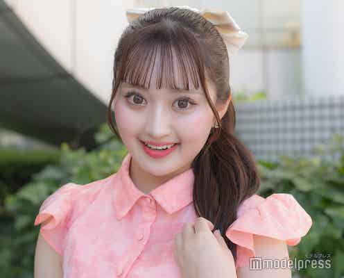 「ミスキャンパス立命館」ファイナリスト・丸山実桜さんの素顔に迫る【大学コンテスト2024特集】