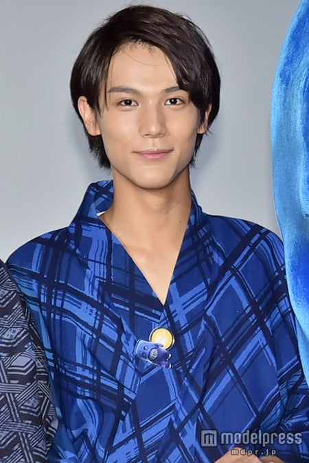 中川大志を共演者＆監督が絶賛　作品のPRはスベり気味？