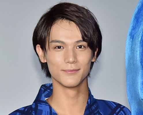 中川大志を共演者&監督が絶賛 作品のPRはスベり気味?