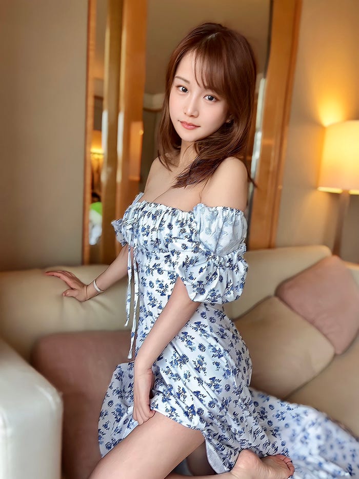 嬉野ゆみ(提供写真)