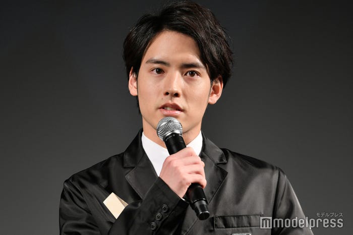 赤楚衛二(C)モデルプレス